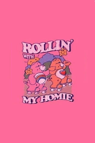 Rollin' with My Homie �..