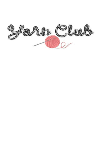 Yarn Club Logo