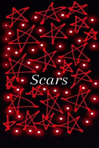 Scars of Resilience ✨