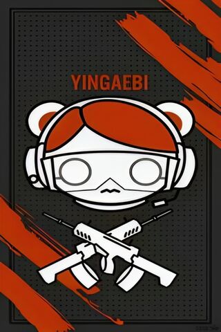 Yingaebi