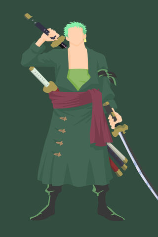 The Fearless Swordsman ..