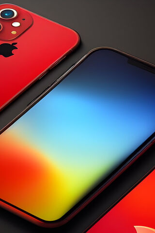 Sleek Tech Vibes 📱✨