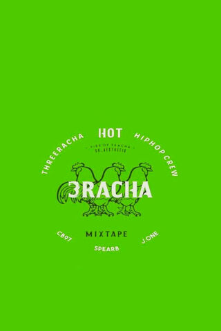 3racha Green