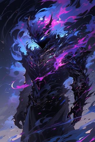 Shadow of the Cosmic Kn..