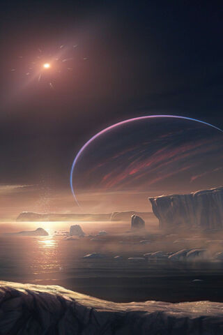 Celestial Serenity