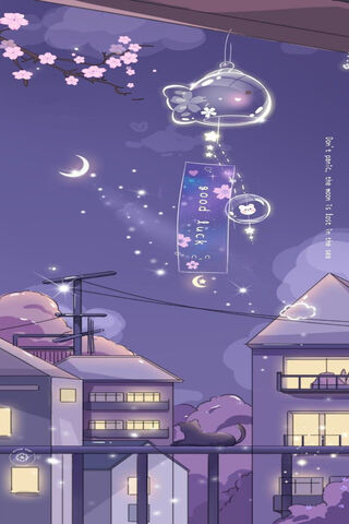 Dreamy Night Vibes 🌙✨