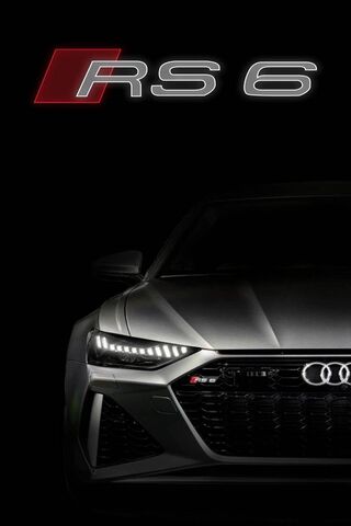 Audi RS6: The Beast Unl..