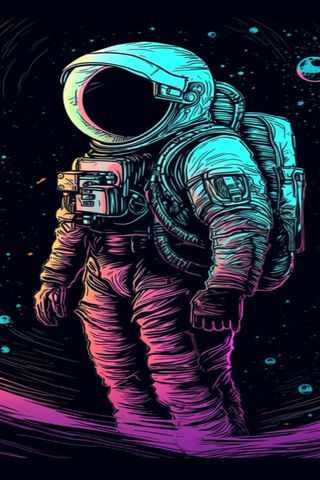 Astronaut
