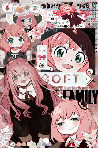 Soft Family Vibes 🌸✨