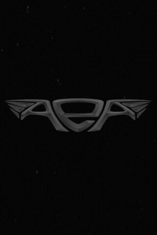 AQA Logo: A Symbol of Innovation ✈️