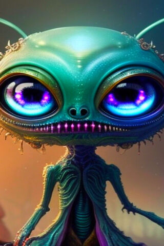 Alien