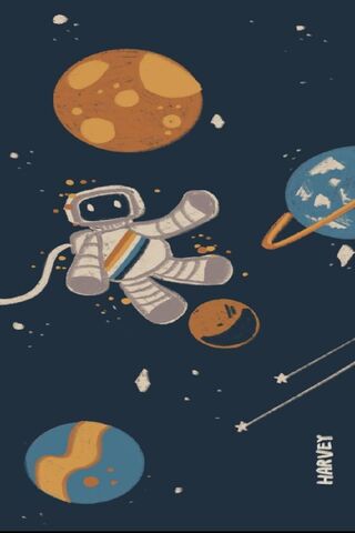 Cosmic Adventure 🌌🚀