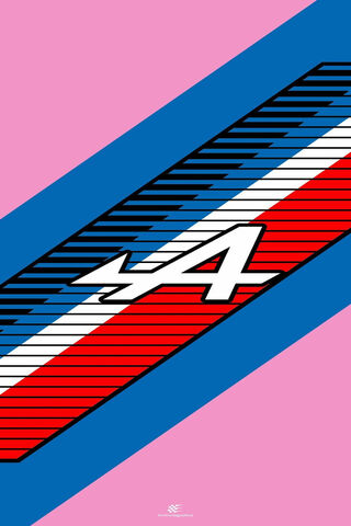Vibrant Racing Design �..