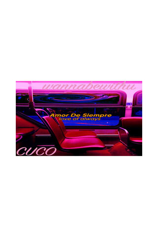Amor De Siempre: A Journey Through Sound 🎶✨