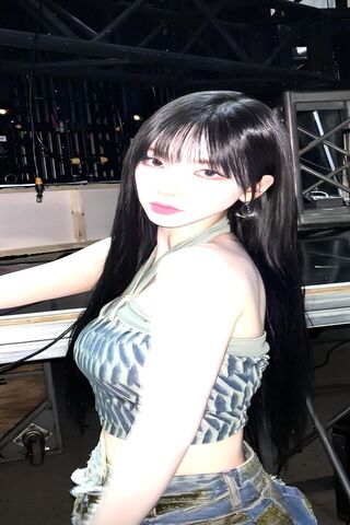 n'Shining Star: Aespa Karina in the Spotlight ✨