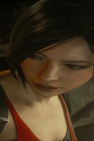 ADA WONG