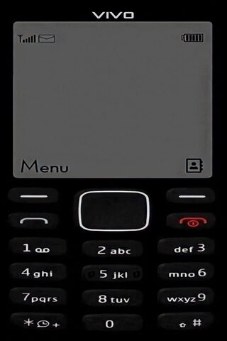 Classic Vivo Mobile Pho..