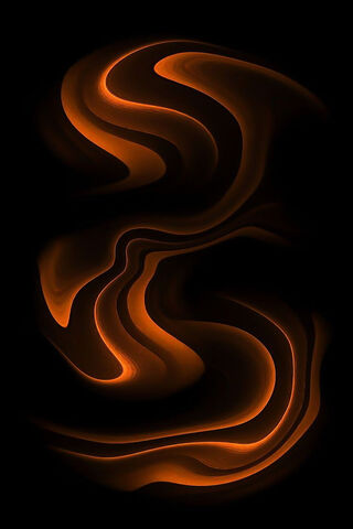 Swirling Flames of Ligh..