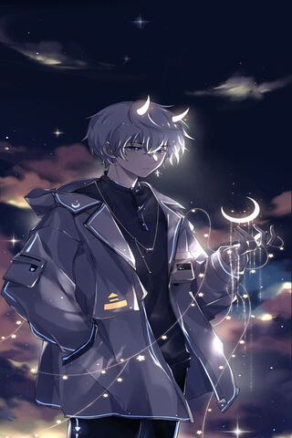 Celestial Dreamer