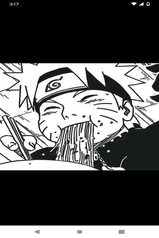Naruto's Noodle Feast 🍜