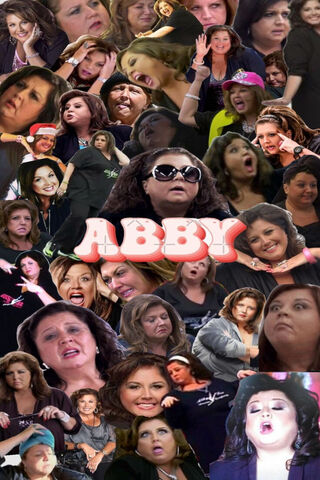 Abbie