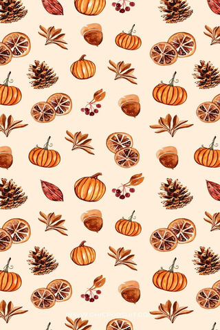 Autumn Harvest Delight ..