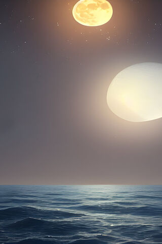 Celestial Harmony