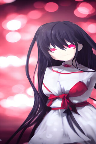 Anime Girl