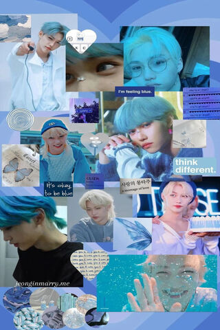 Blue Vibes 🌊💙