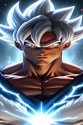 Unleashed Power: The As..