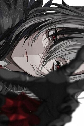 Mysterious Elegance 🌑✨
