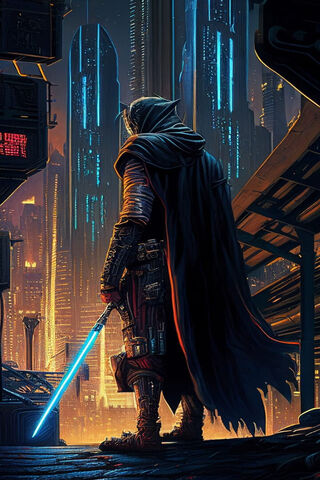 Cyber Warrior in the Ne..