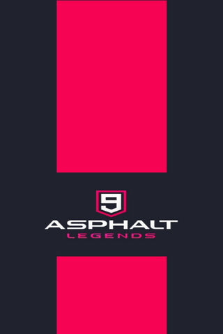 Asphalt 9 Legends WP