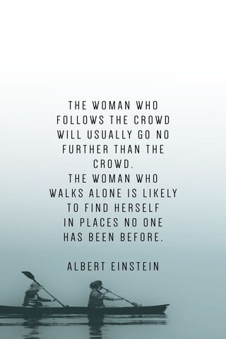 Embracing Individuality