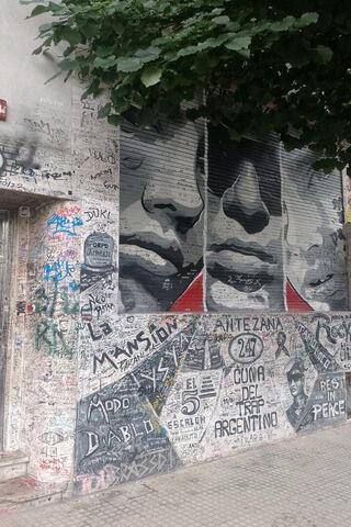 Voices of Antezana 247:..