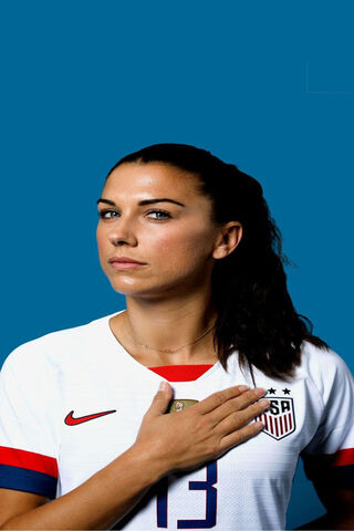 Proud Moment for Team USA 🇺🇸⚽