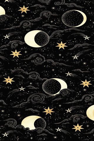 Celestial Dreams 🌙✨