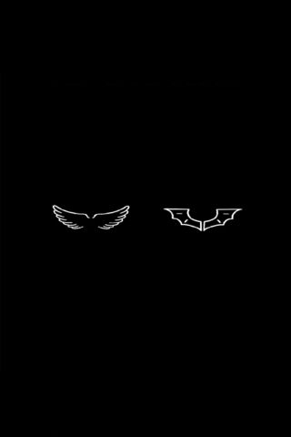 Winged Emblems of Power..