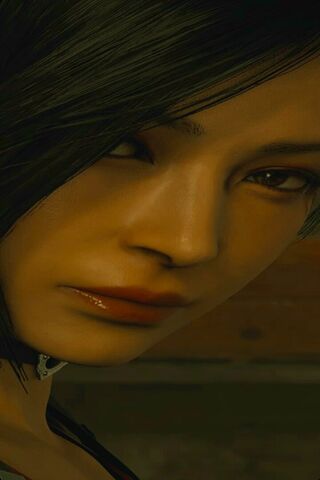 ADA WONG