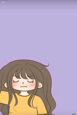 Amor: A Moment of Self-..