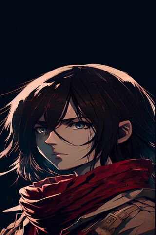 Fierce Determination 🔥