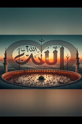 ALLAH