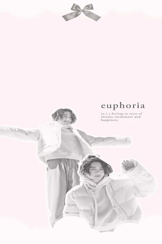 Euphoria in Monochrome ✨