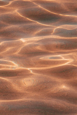 Glimmering Sands 🌊✨