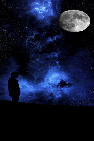 Dreaming Under the Cosm..
