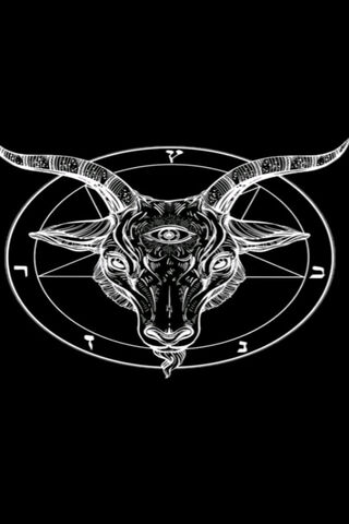 Embrace the Dark: Ave Satanás