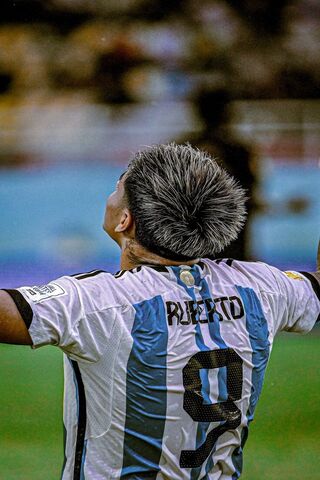 Celebrating Victory! ⚽🎉