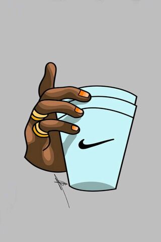 Stylish Sip 🍹✨