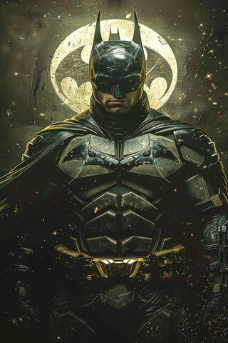 Batman Dark