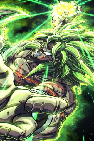 Unleashing Power: The L..